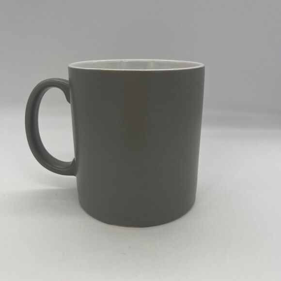 Goodbye Tension Hello Pension About Face Designs Coffee Mug - Picture 2 of 4